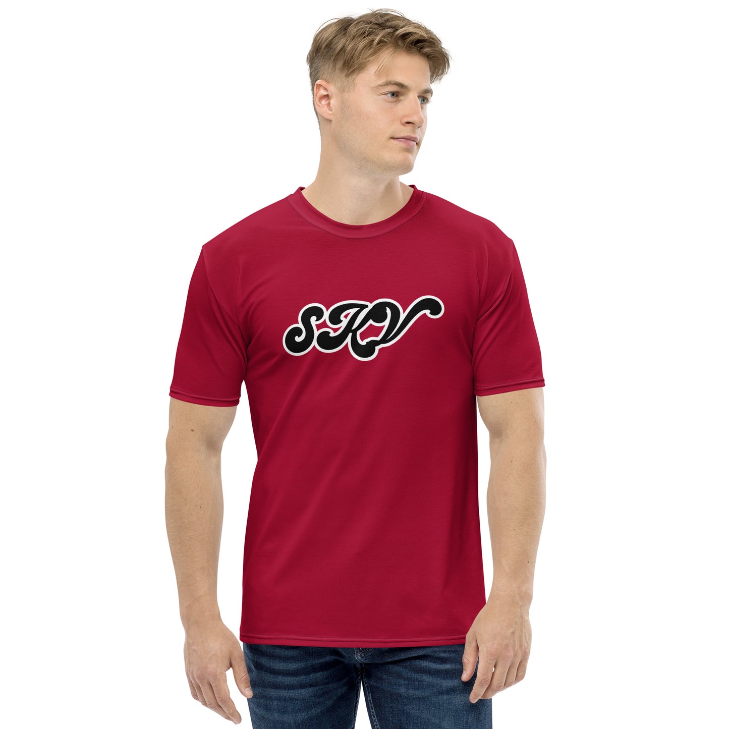 SKV Men's t-shirt
