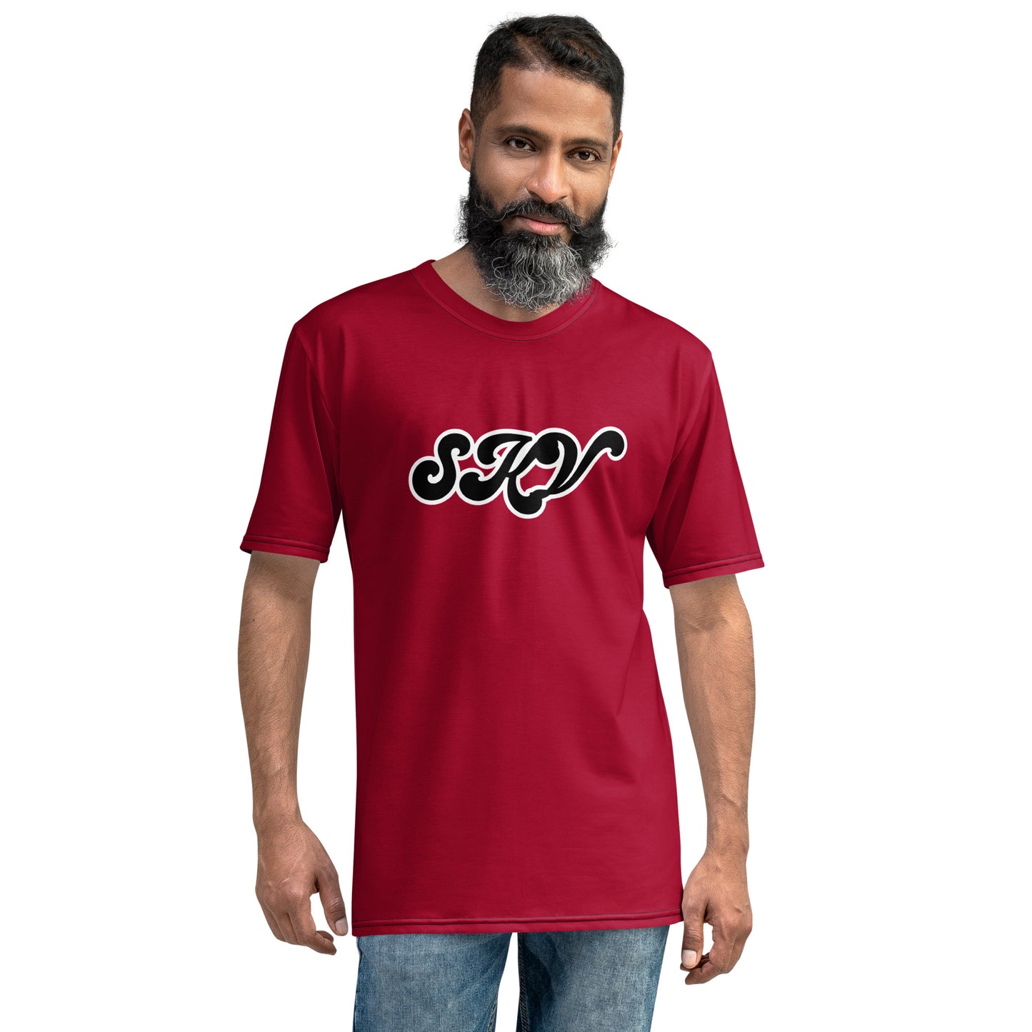 SKV Men's t-shirt