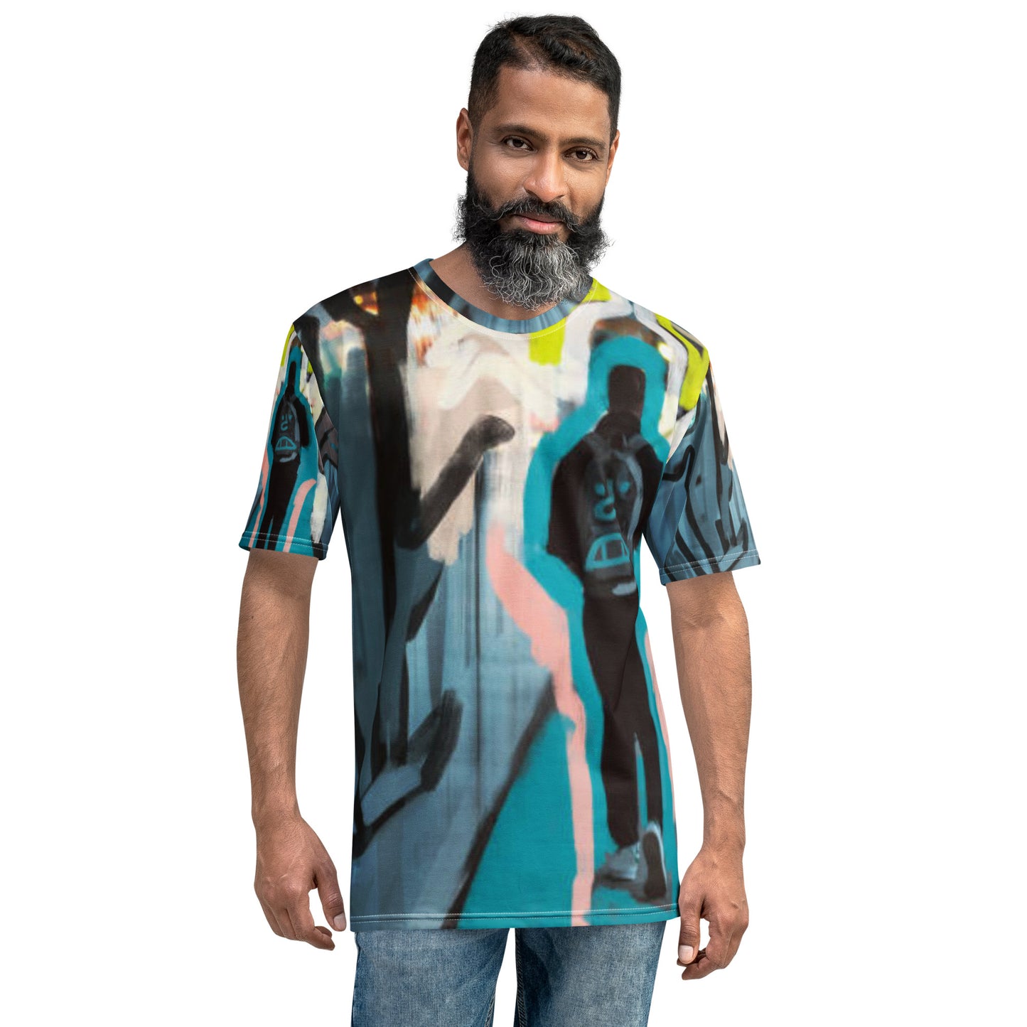 SVK Men's t-shirt