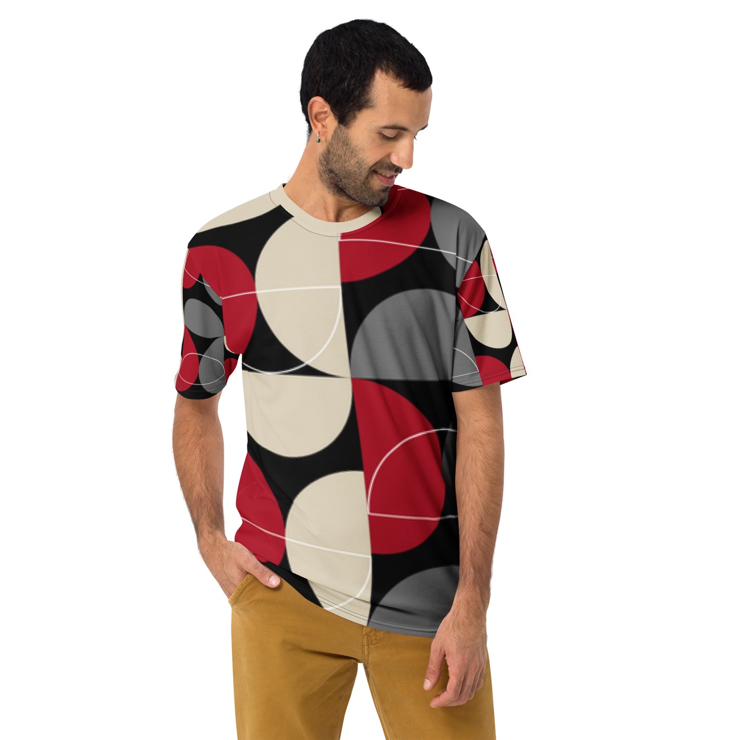 Men's t-shirt