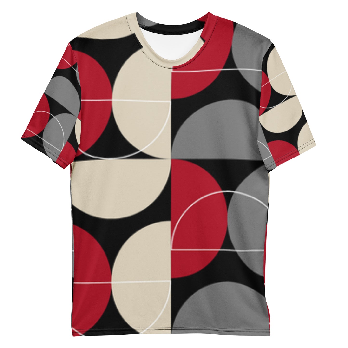 Men's t-shirt