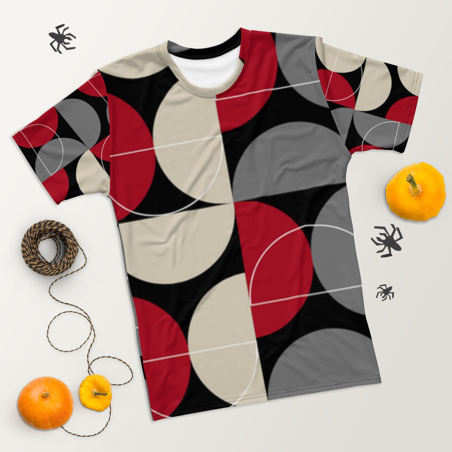 Men's t-shirt