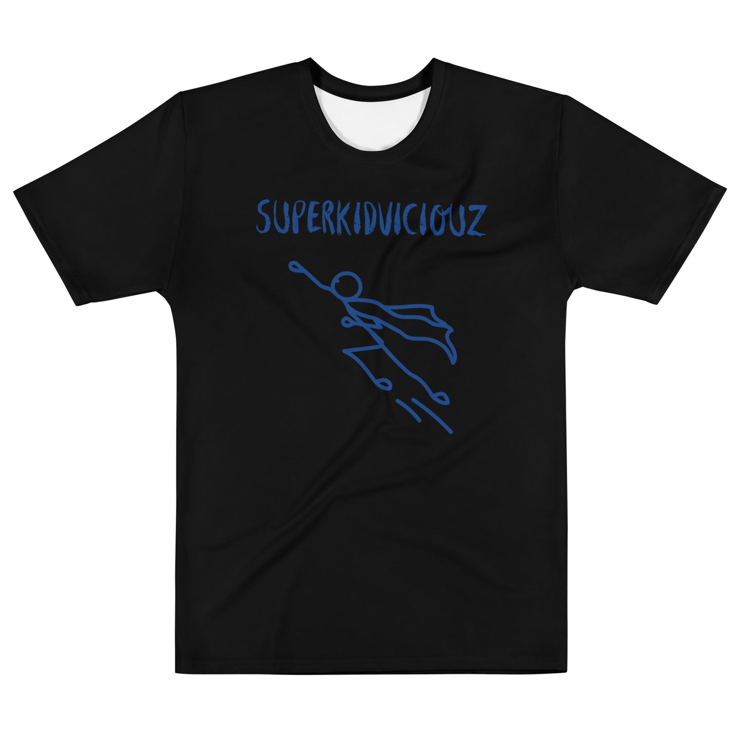 superkidviciouz Men's t-shirt