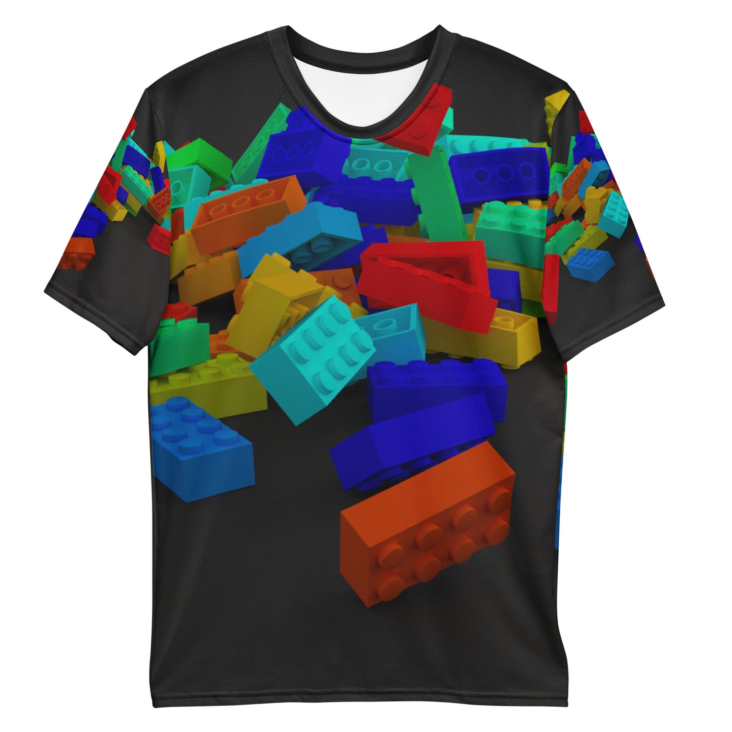 DRESSIE LEGO Men's t-shirt