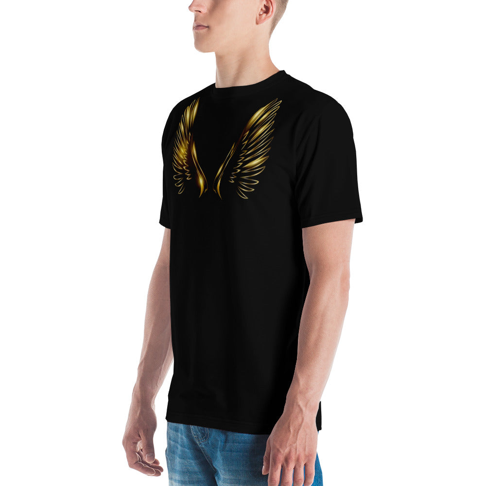 supa israelite Men's t-shirt