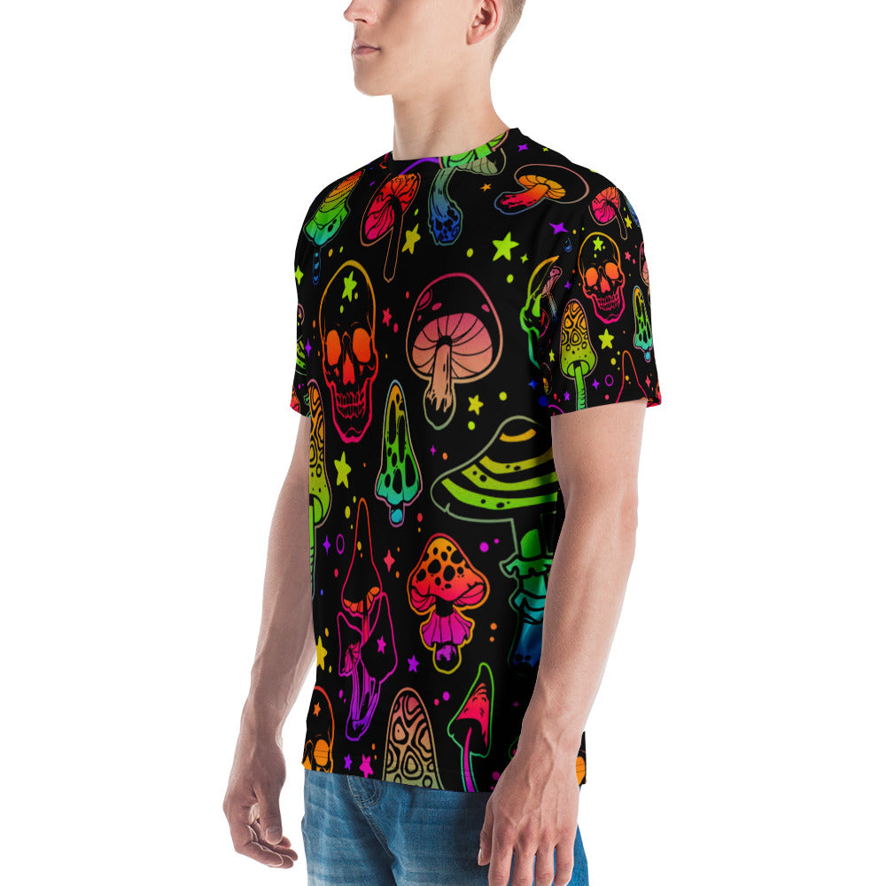 SUPA Men's t-shirt