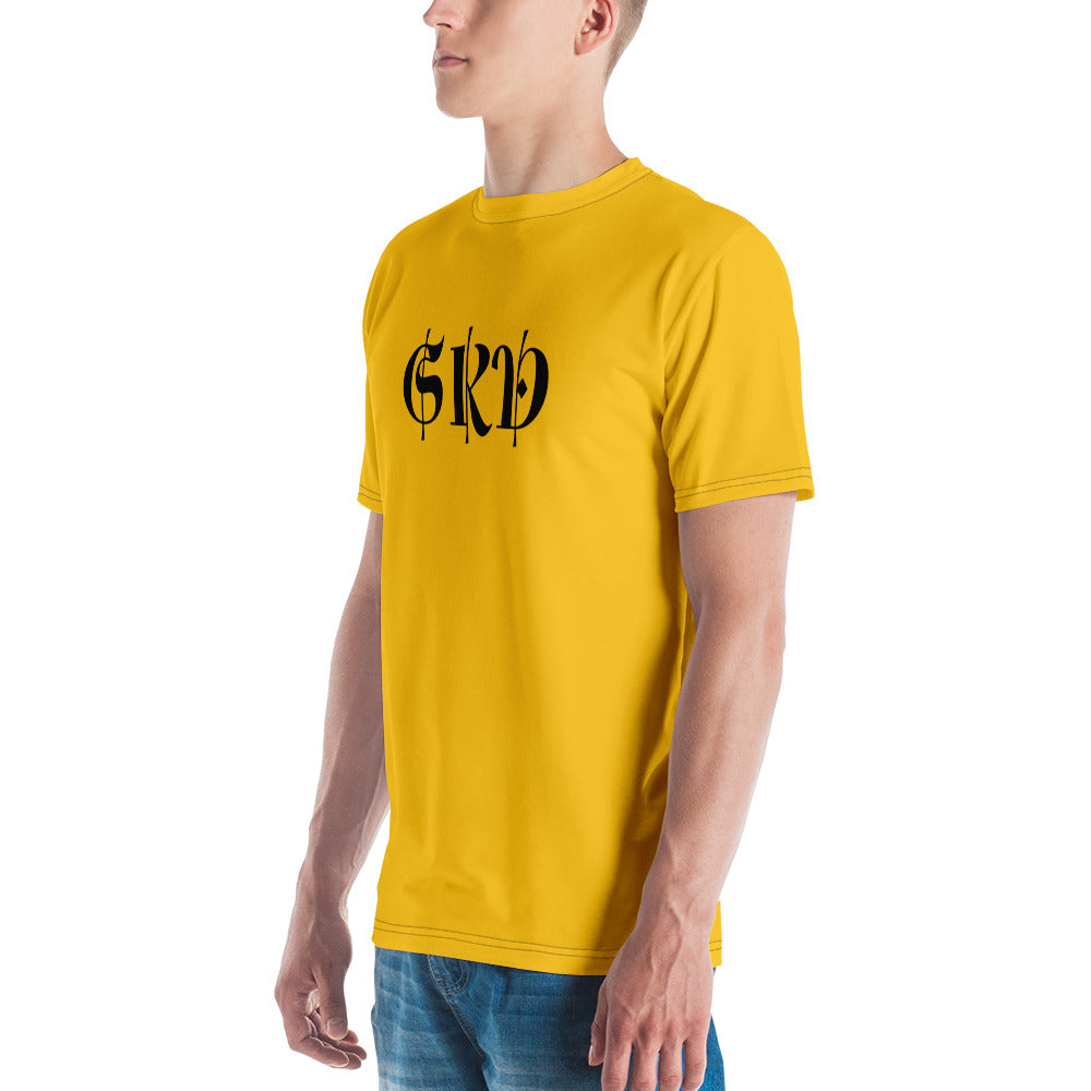 SKV Men's t-shirt