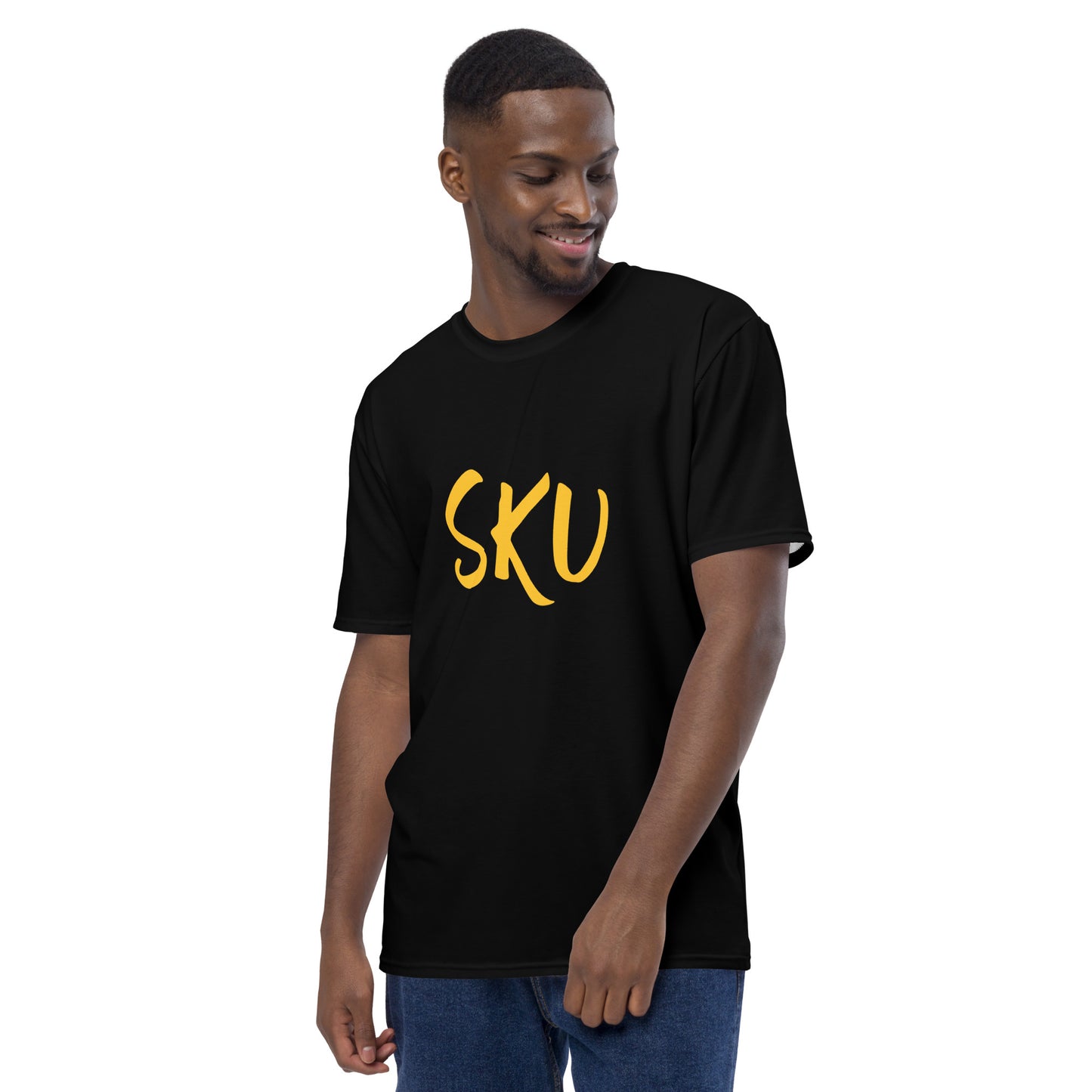 SKV Men's t-shirt