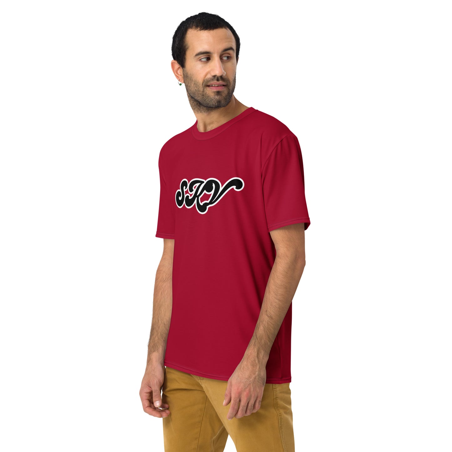 SKV Men's t-shirt