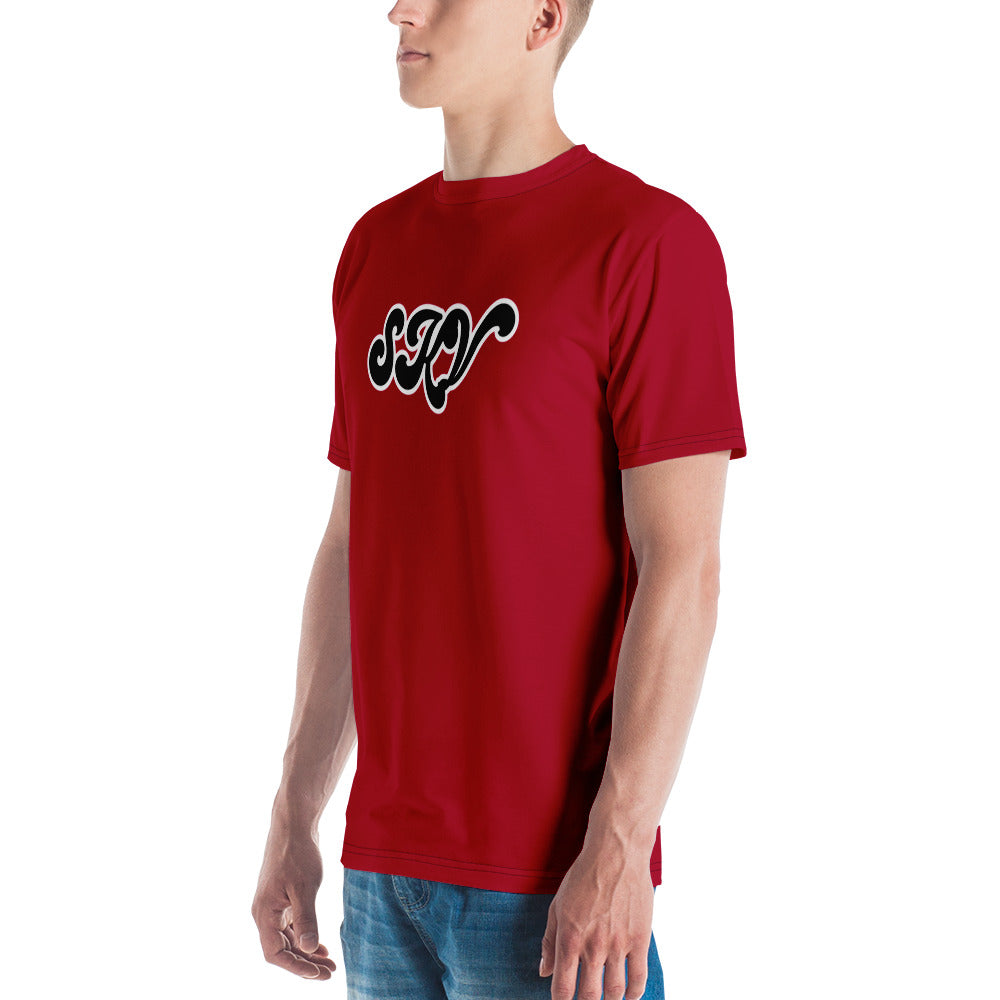 SKV Men's t-shirt