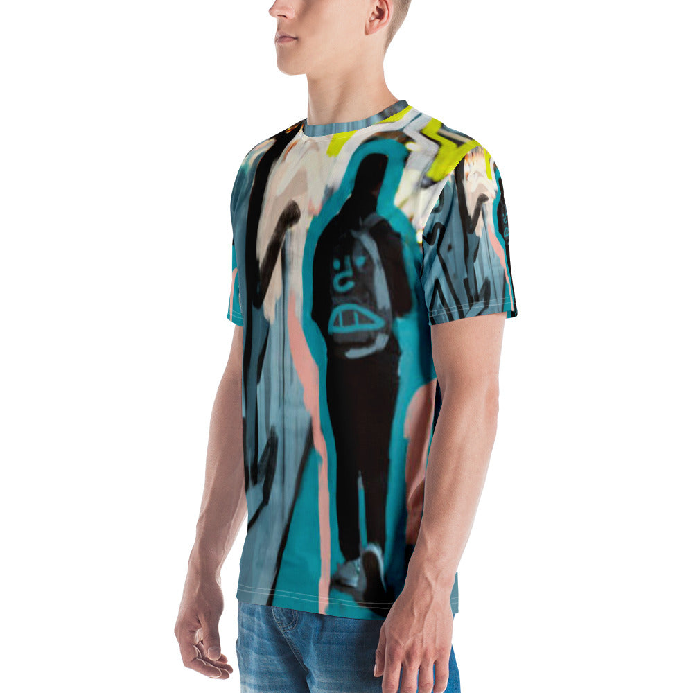 SVK Men's t-shirt