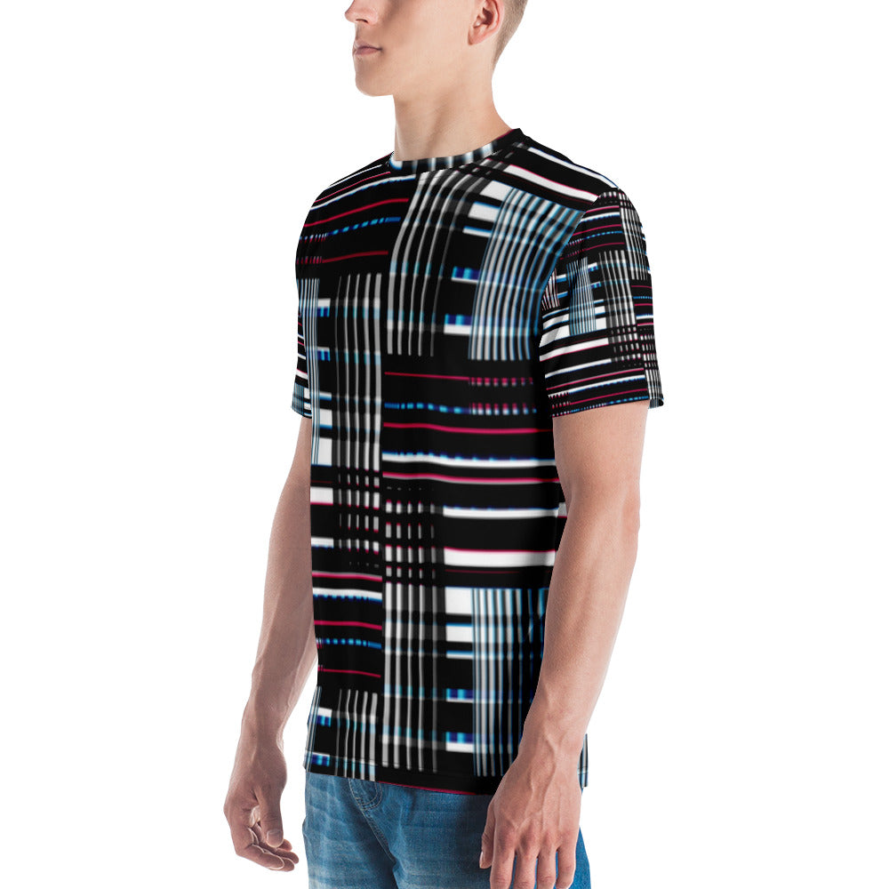 supa Men's t-shirt