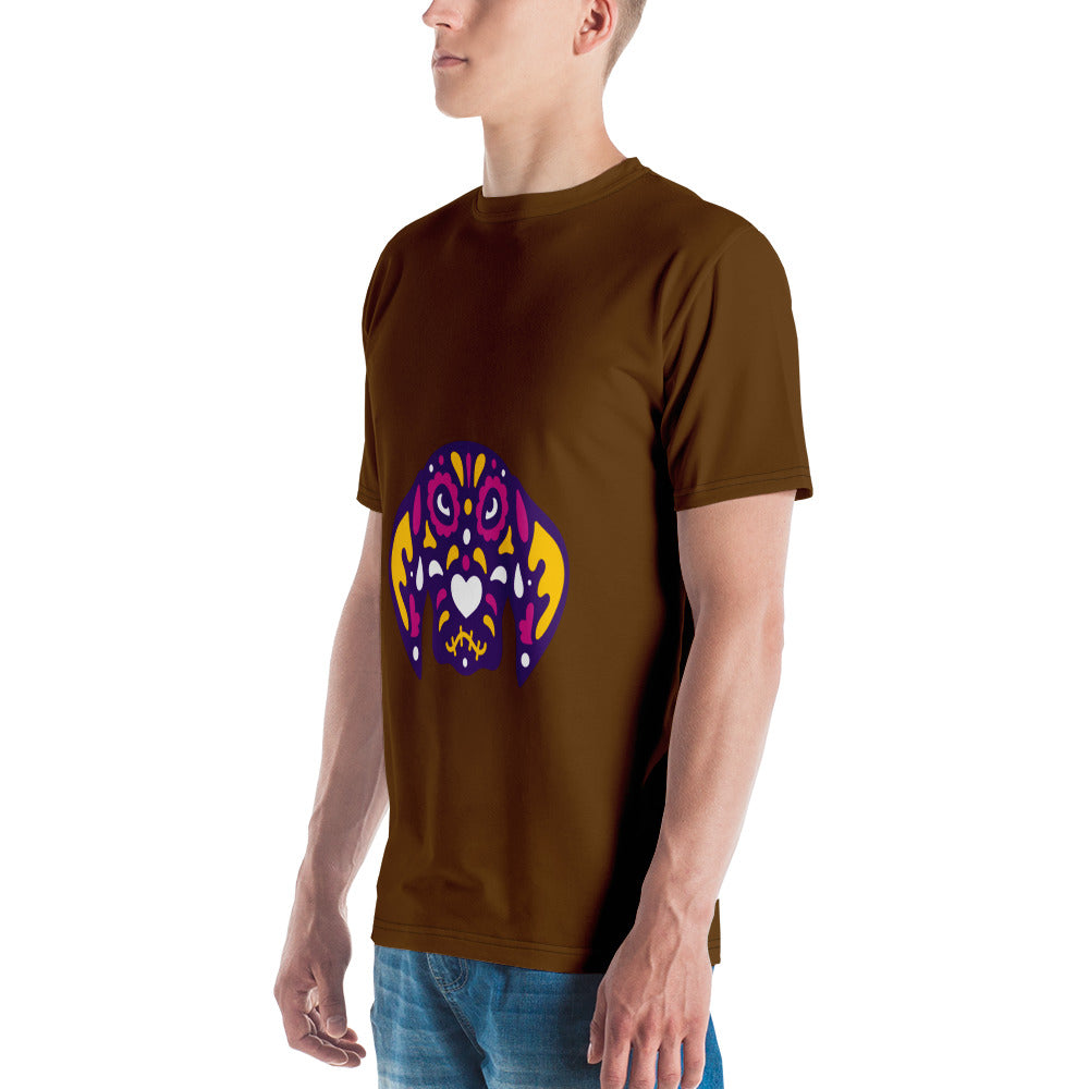 SUPA Men's t-shirt