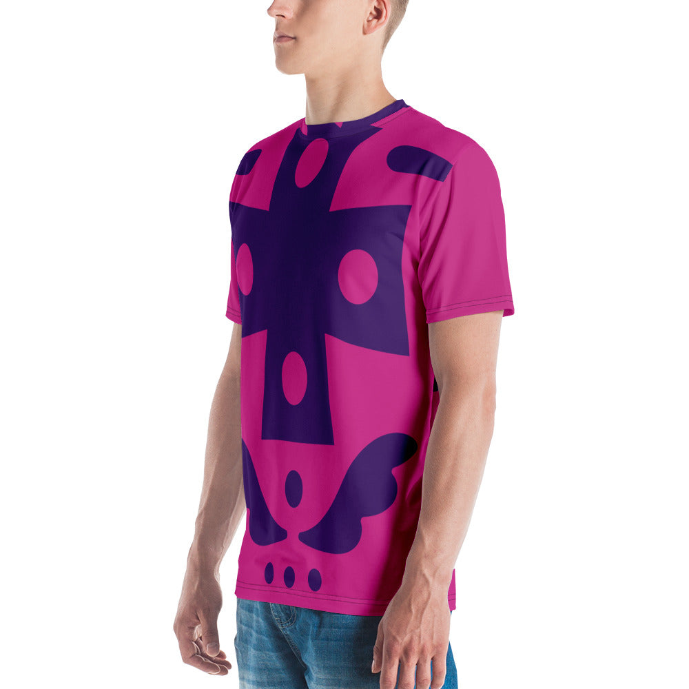 SUPA Men's t-shirt