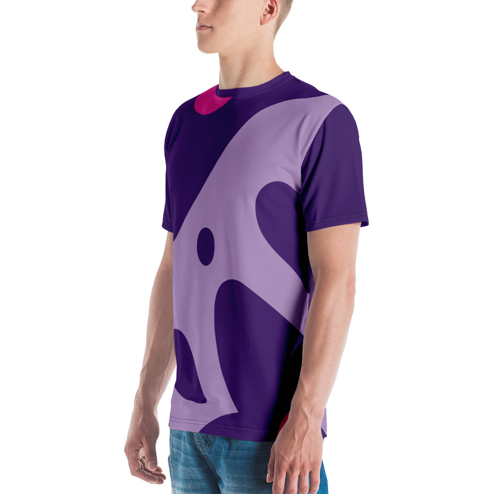 SUPA Men's t-shirt