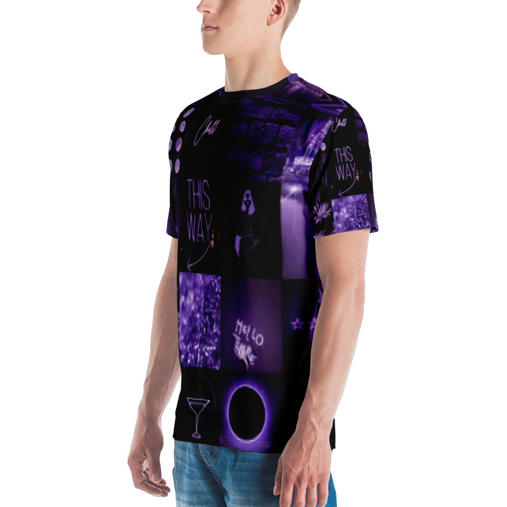 SUPA Men's t-shirt