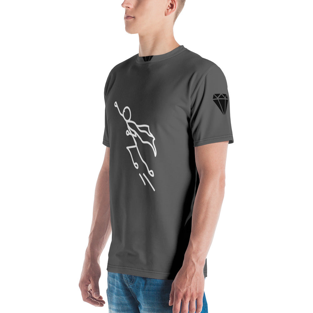 SUPA Men's t-shirt