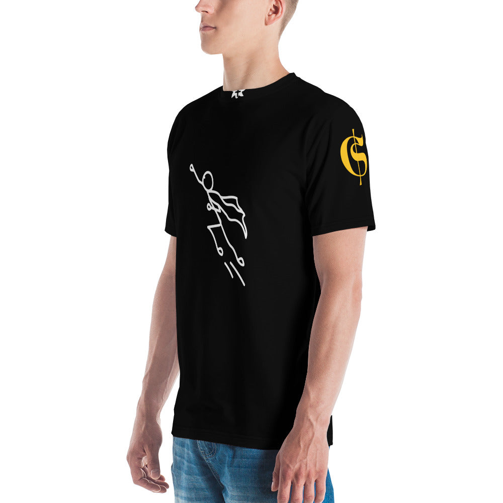 supa Men's t-shirt
