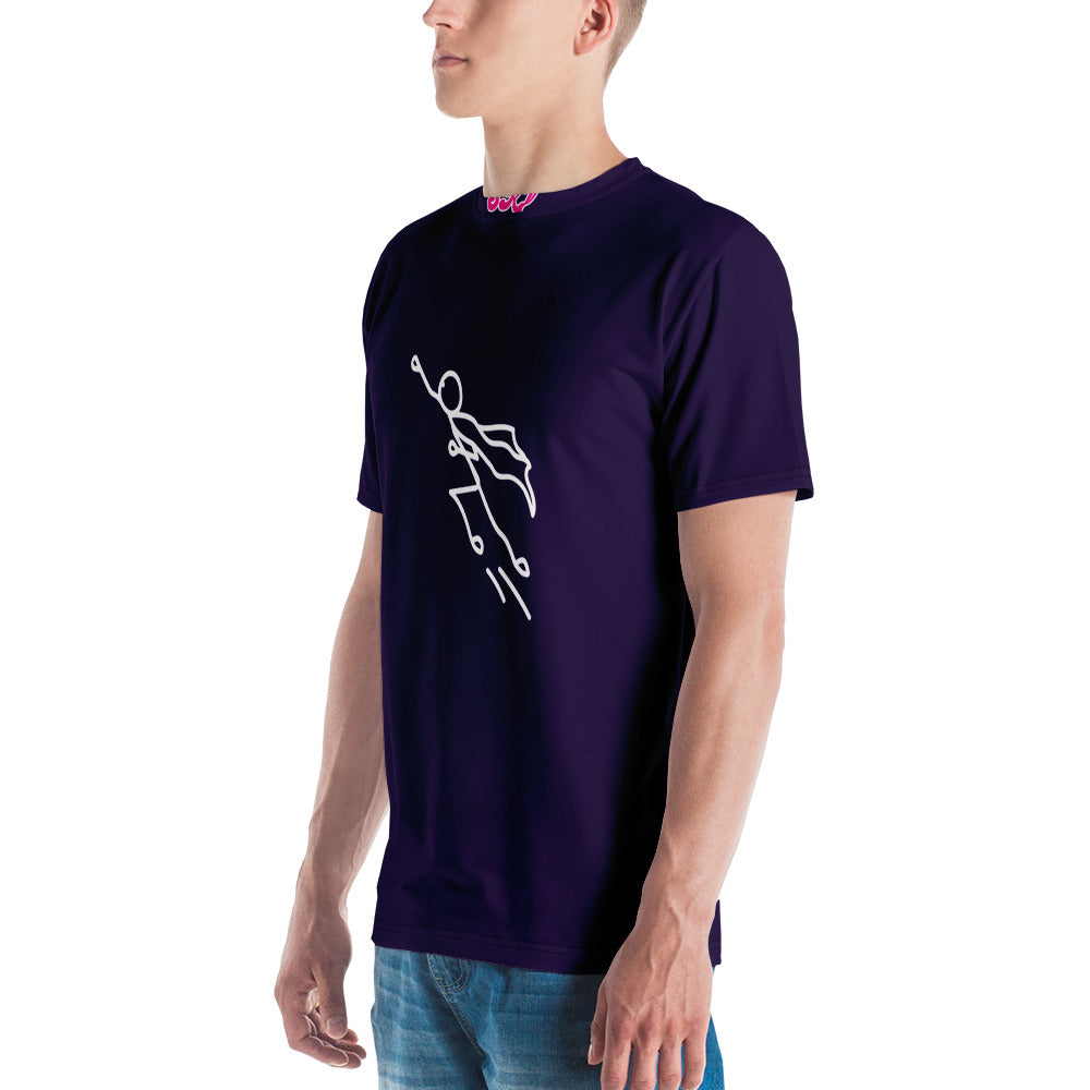 SUPA Men's t-shirt