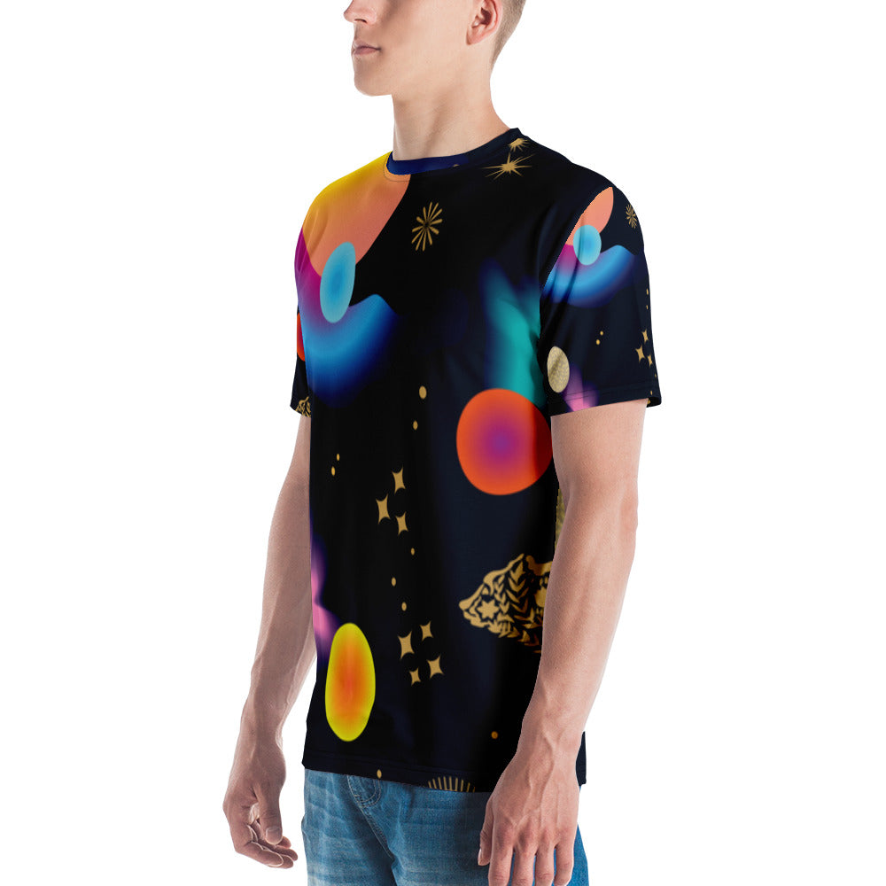 supa Men's t-shirt