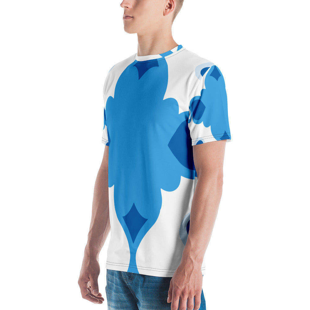 supa Men's t-shirt