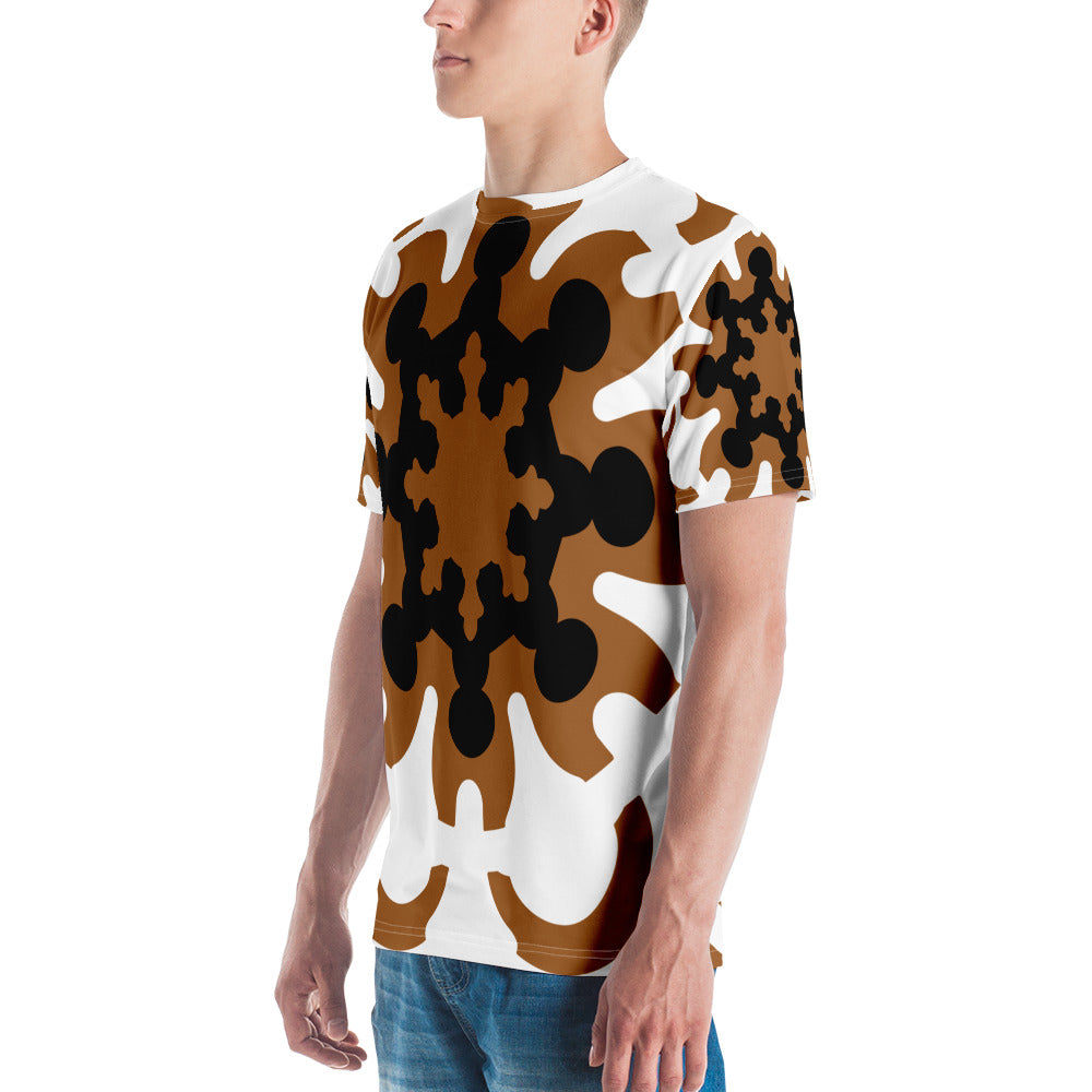 supa Men's t-shirt