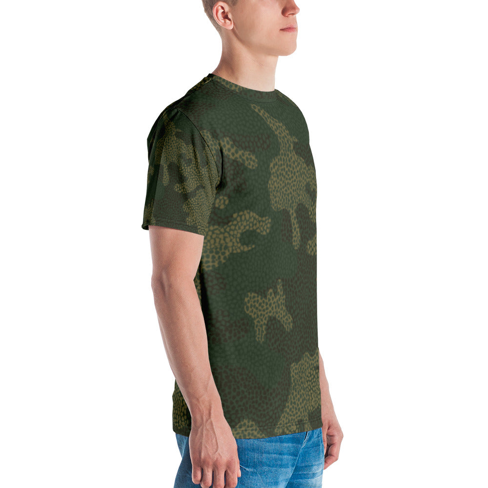 SUPA CAMOUFLAGE Men's t-shirt