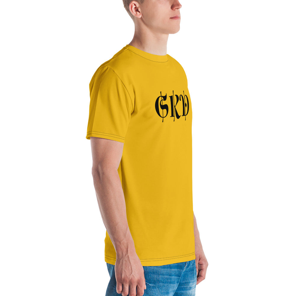 SKV Men's t-shirt