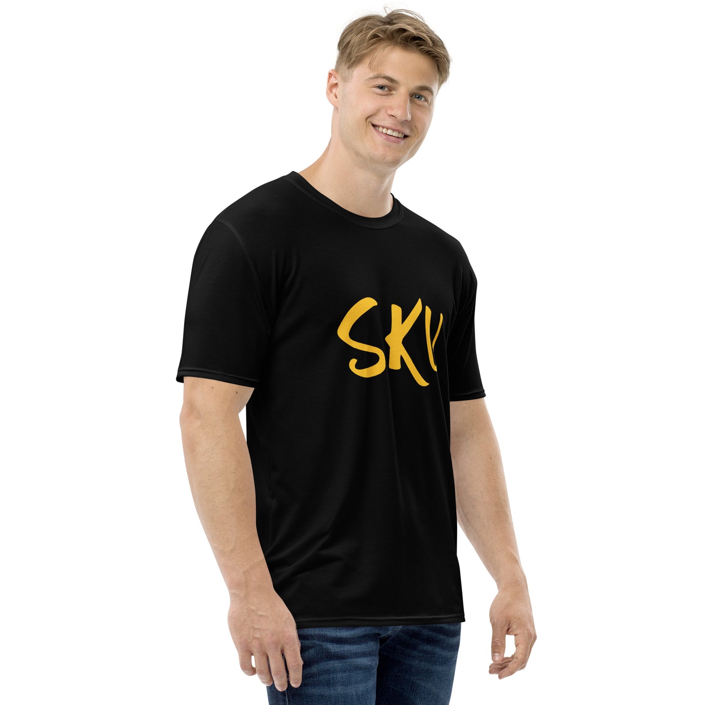 SKV Men's t-shirt