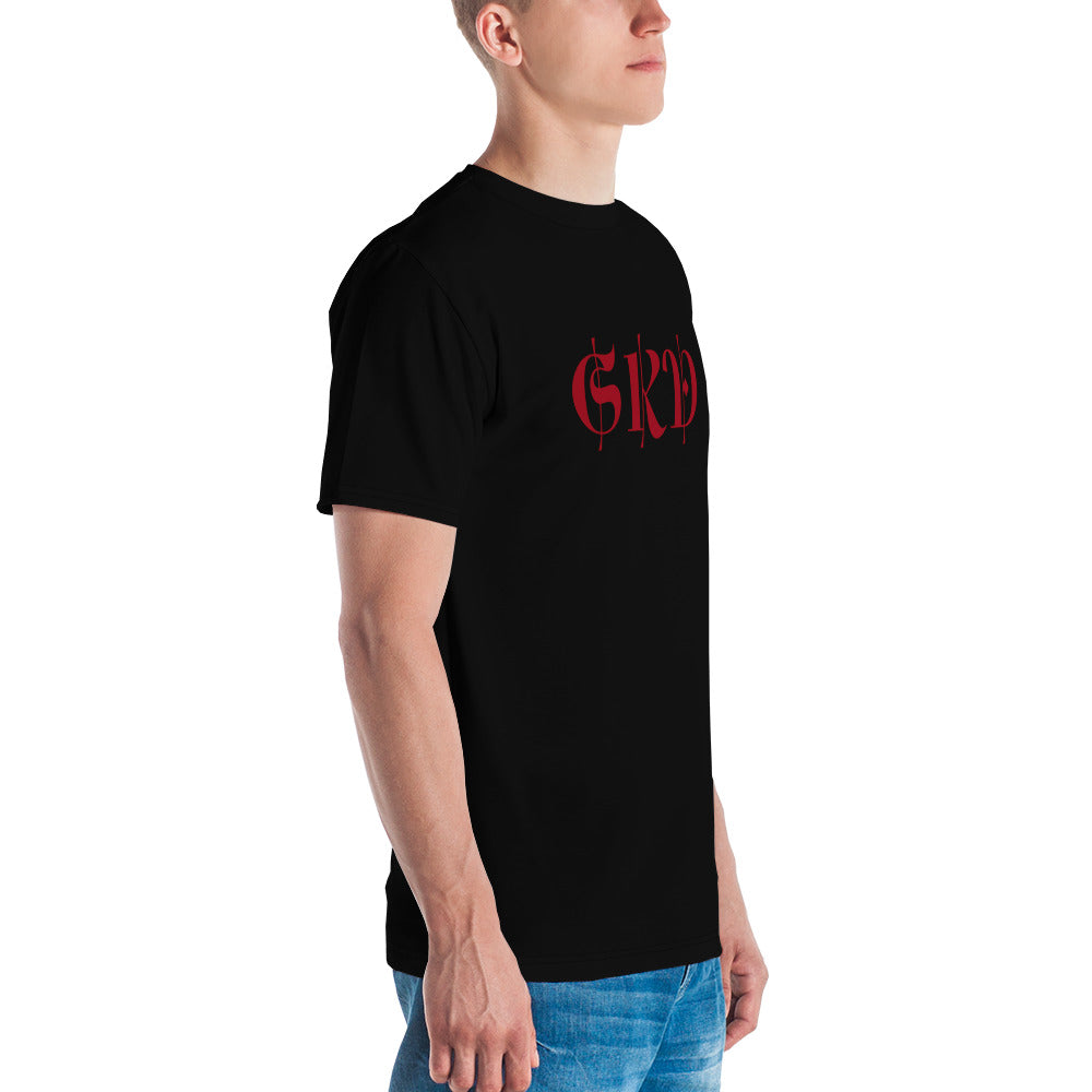 SKV Men's t-shirt