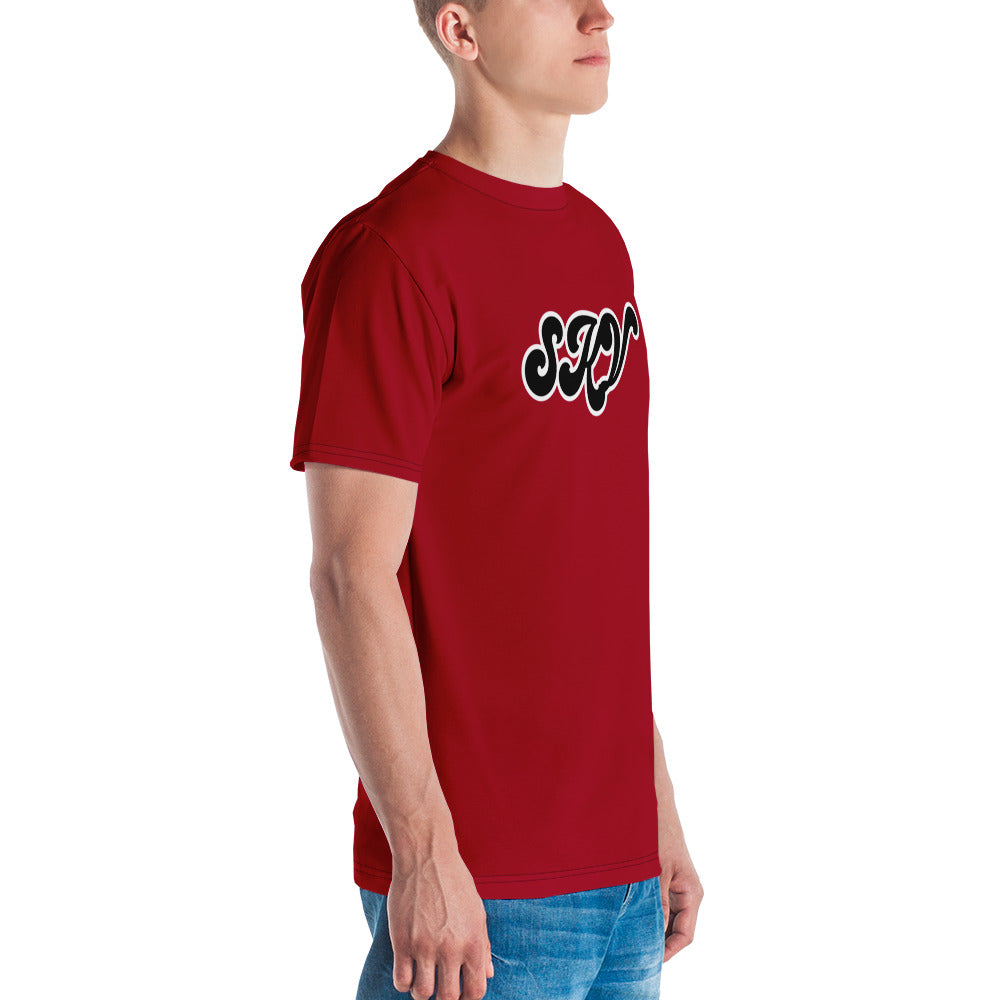 SKV Men's t-shirt
