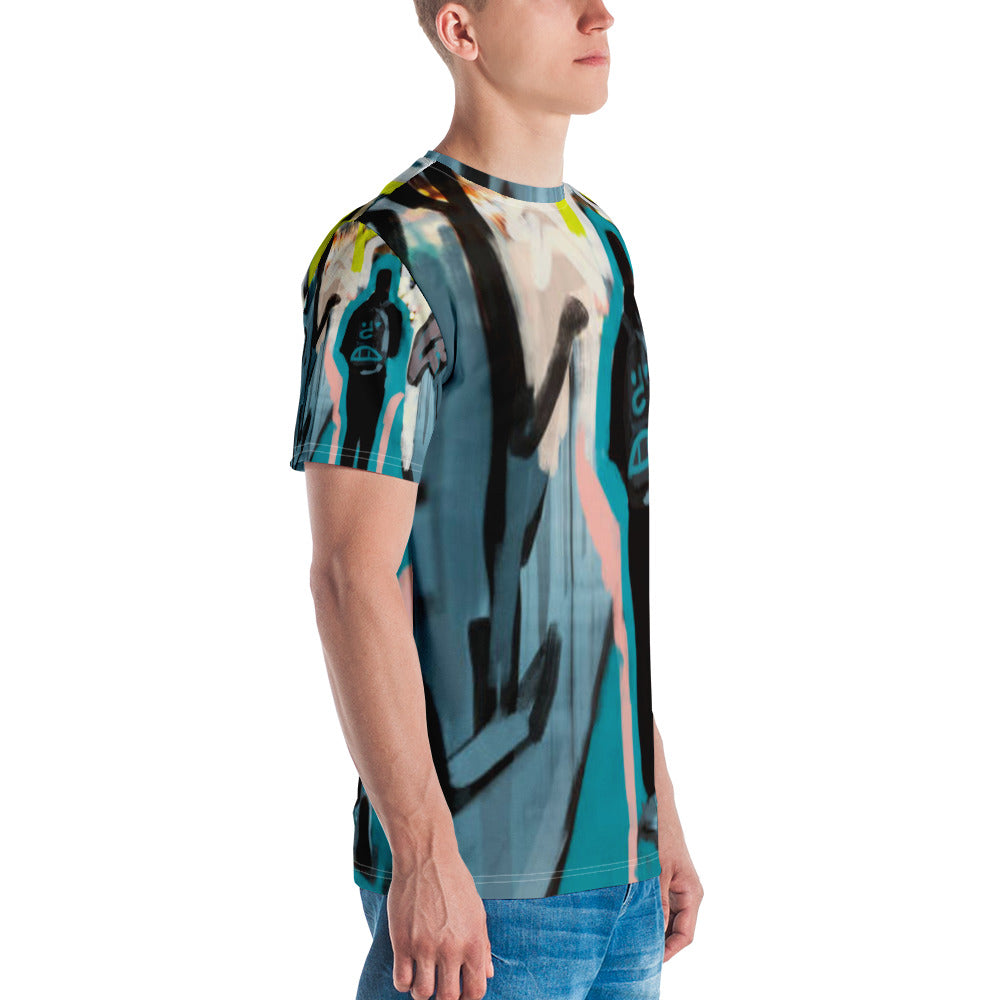 SVK Men's t-shirt