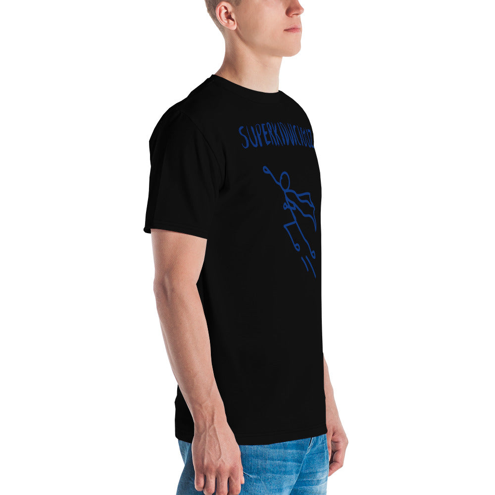 superkidviciouz Men's t-shirt