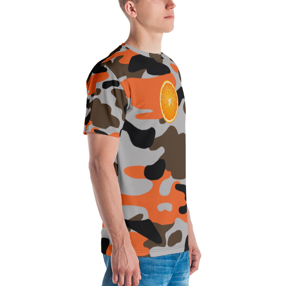 SUPADRESSIE Men's t-shirt