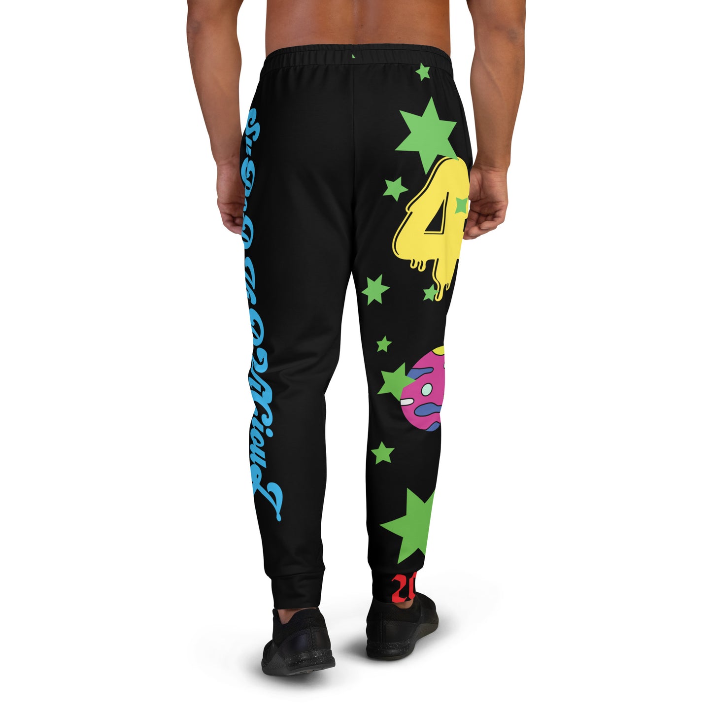 supa Men's Joggers