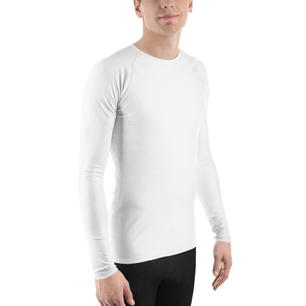 supa Men's Rash Guard