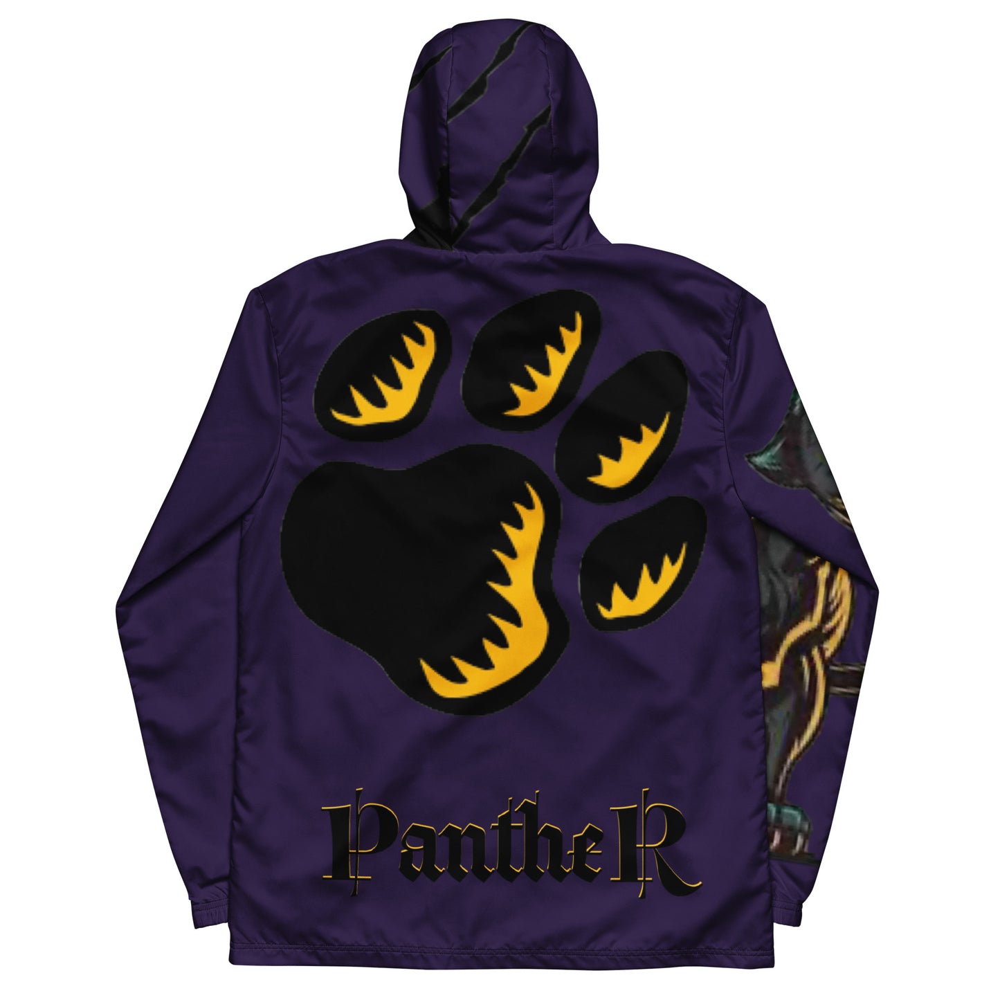 Men’s windbreaker