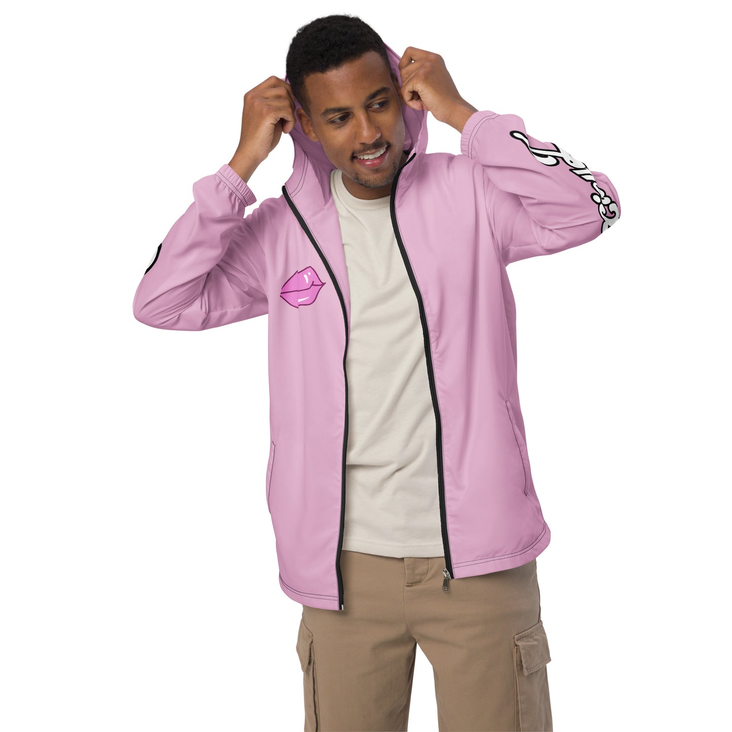 supa Men’s windbreaker