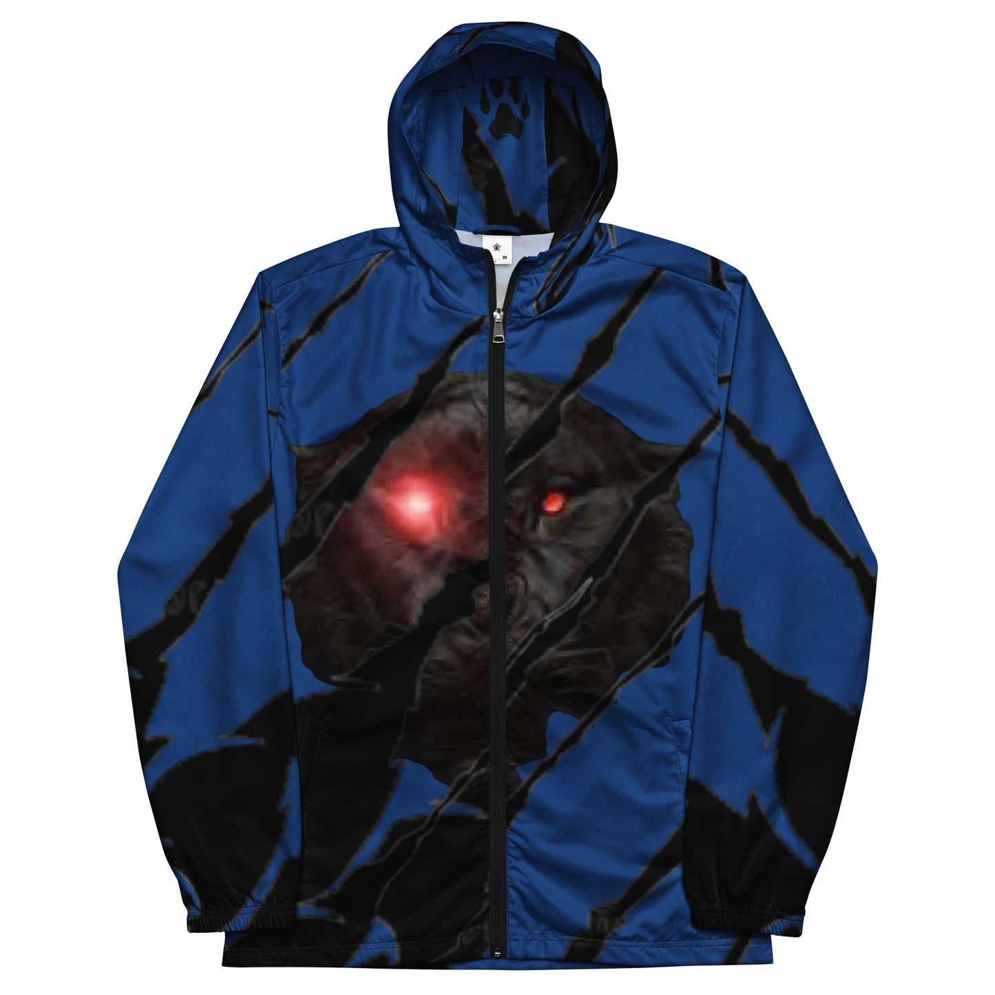 supa Men’s windbreaker