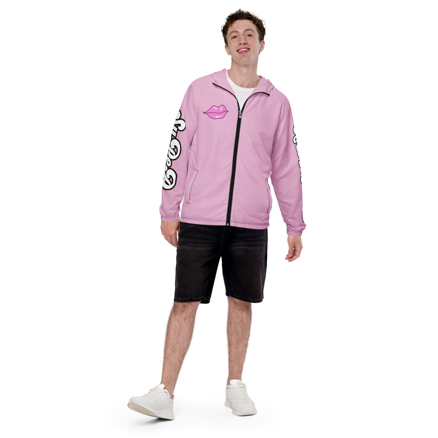 supa Men’s windbreaker