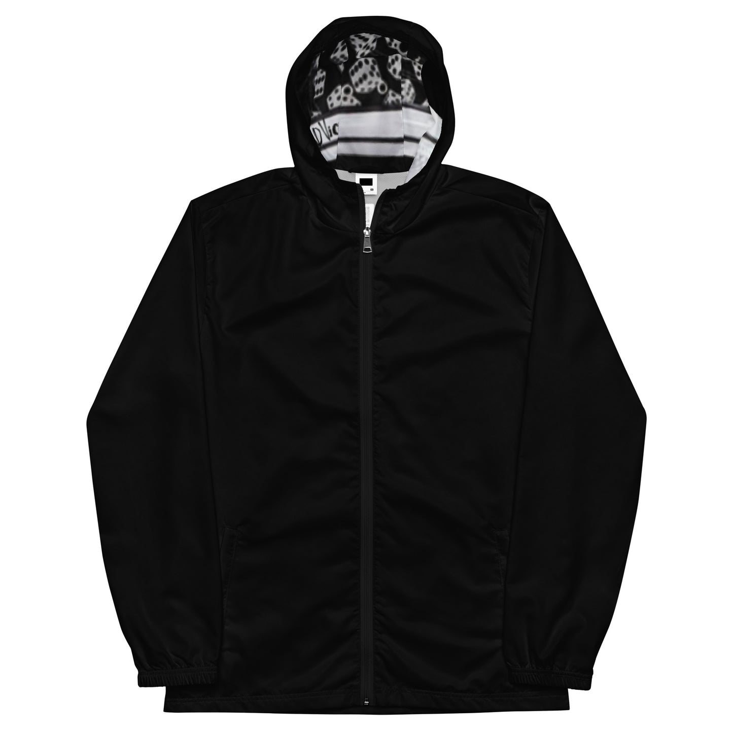 Men’s windbreaker