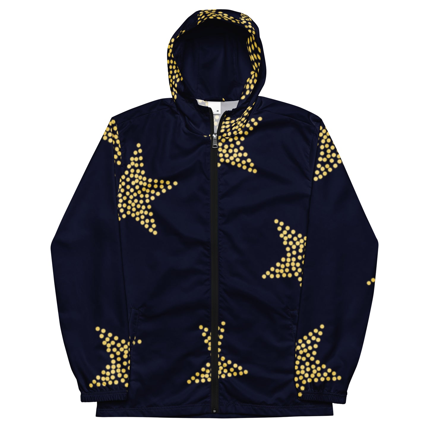 superstar Men’s windbreaker