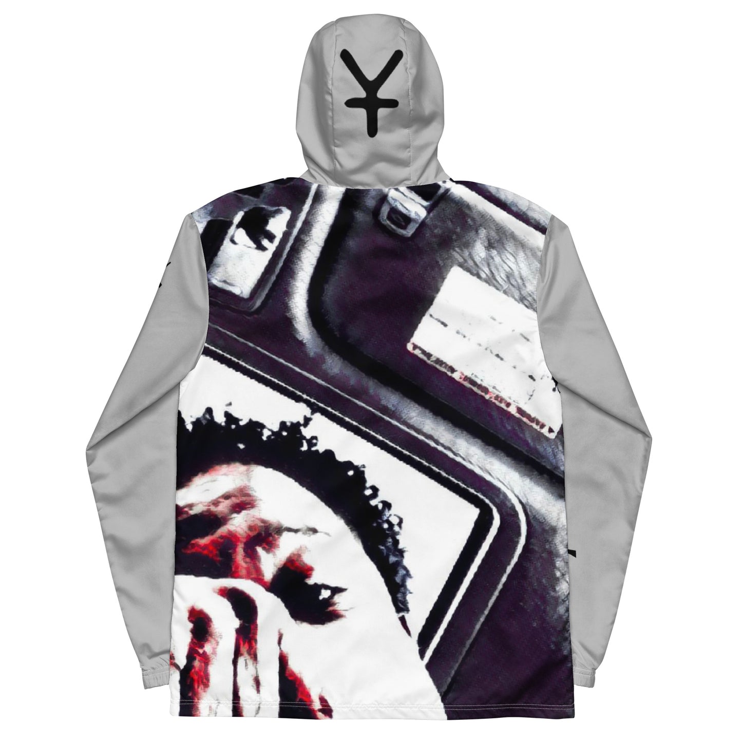 supa Men’s windbreaker