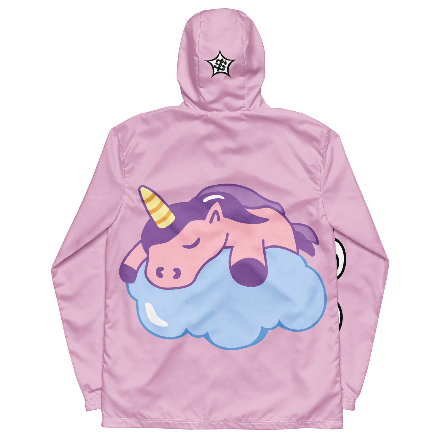 supa Men’s windbreaker