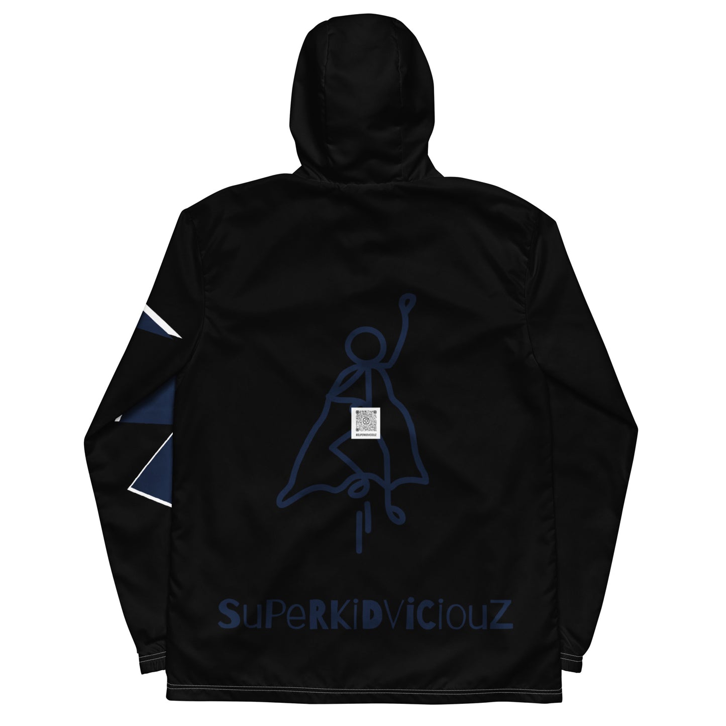 supa Men’s windbreaker