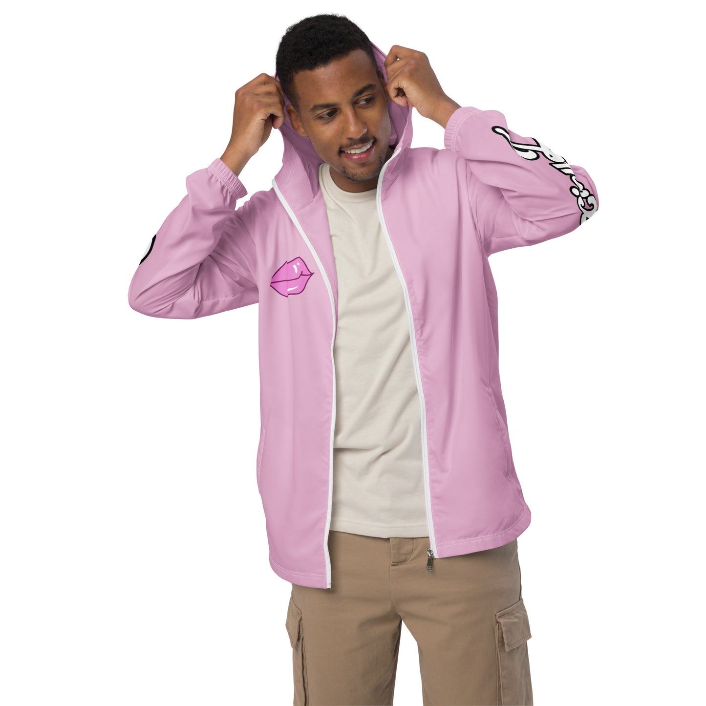supa Men’s windbreaker