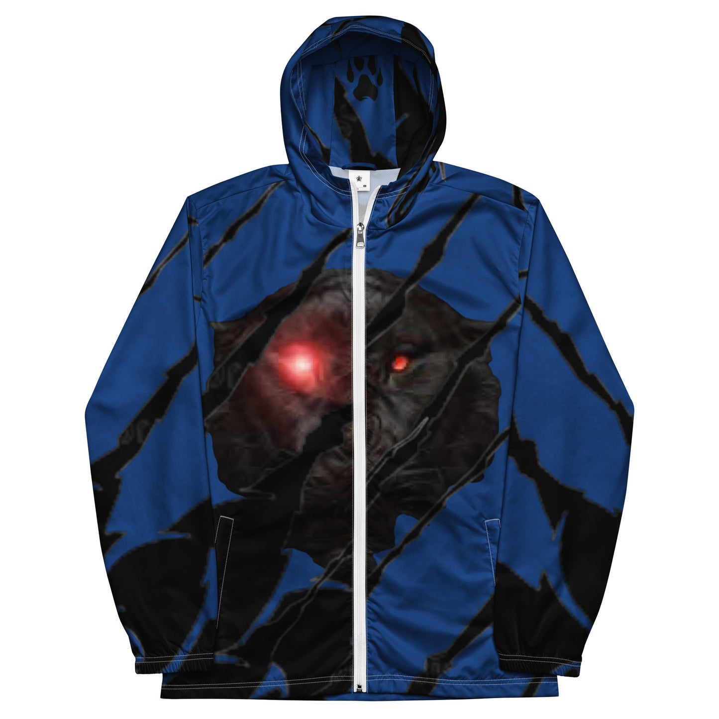 supa Men’s windbreaker