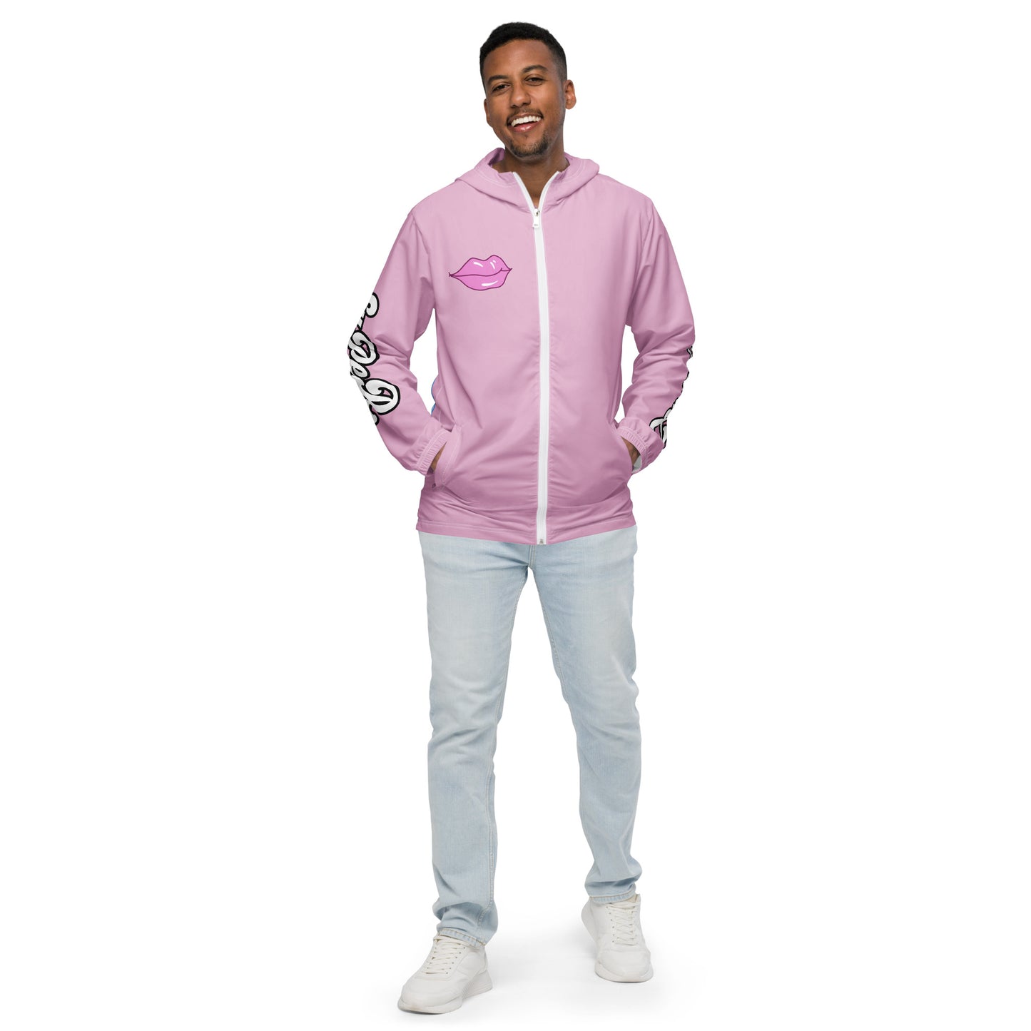 supa Men’s windbreaker