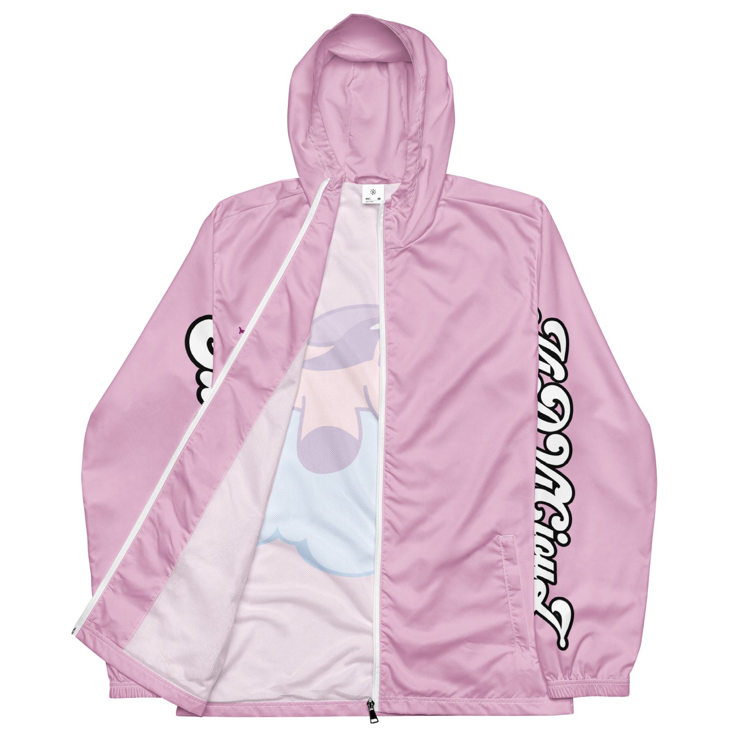 supa Men’s windbreaker