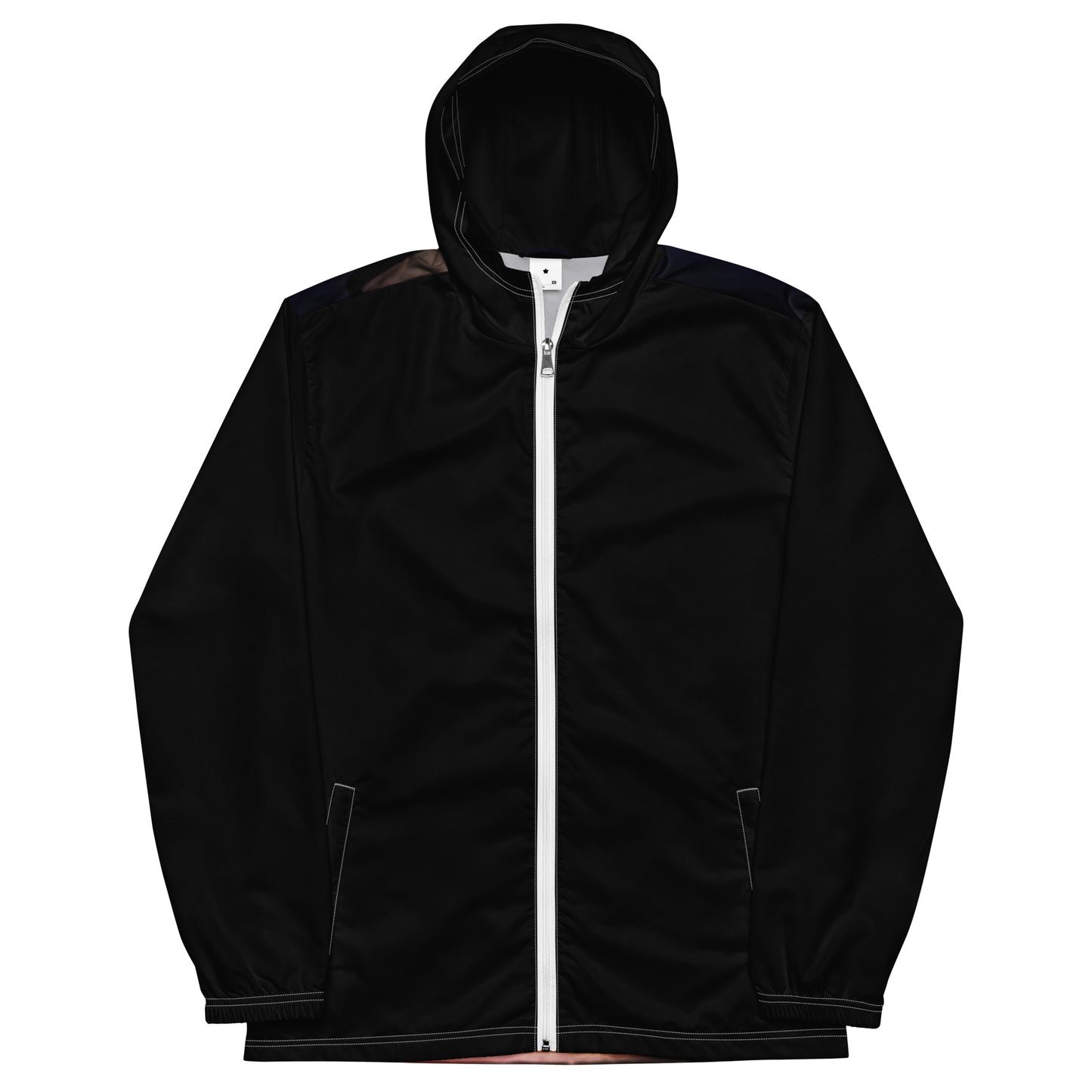 SuPeRKiDViCiouZ Men’s windbreaker
